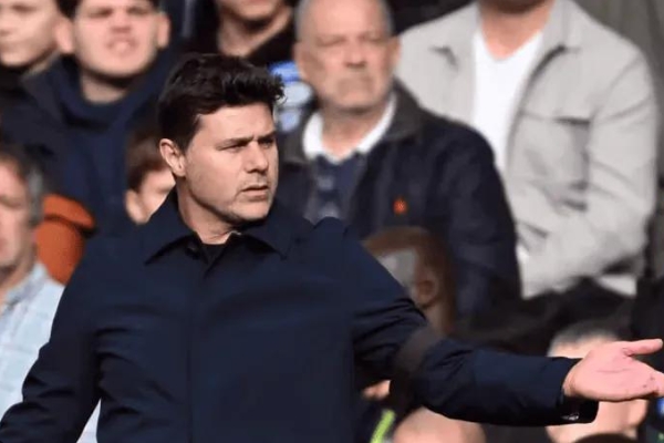 切爾西新帥波切蒂諾談失?。号囵B(yǎng)年輕力量而勝利在未來(lái)