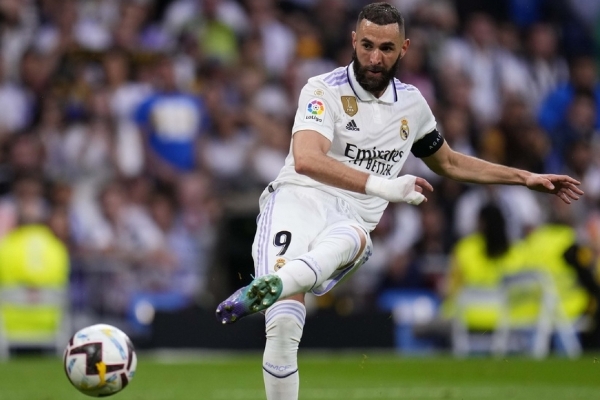 皇家馬德里2023賽季回顧：不敗傳奇！17場(chǎng)連勝譜寫終篇