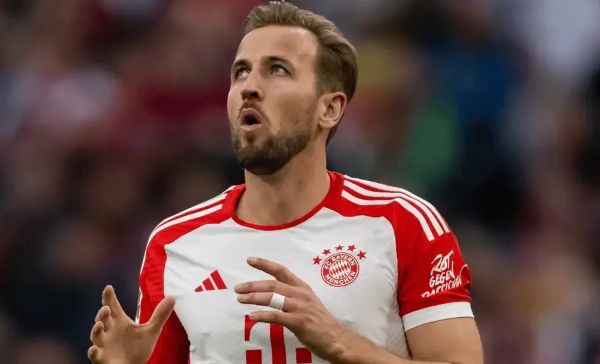 凱恩離隊決策或賭注失誤？歐文：他會后悔的