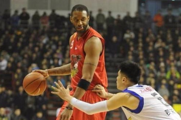 CBA歷史上哪位外援給中國球隊帶來最大幫助？