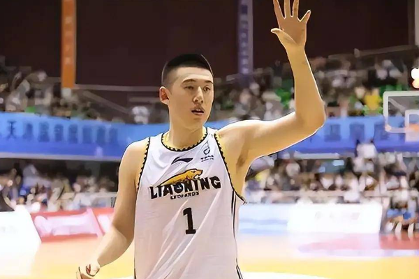 CBA現(xiàn)役有哪些球二代？