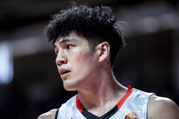 陳國豪低迷遭遇新秀阻擊！北控客場終結(jié)四連敗